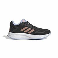 Sportssneakers til damer Adidas Duramo 10 Sort 37 1/3