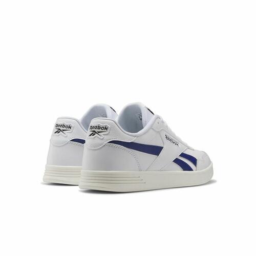 Herre sneakers Reebok Court Advance Blå Hvid 44