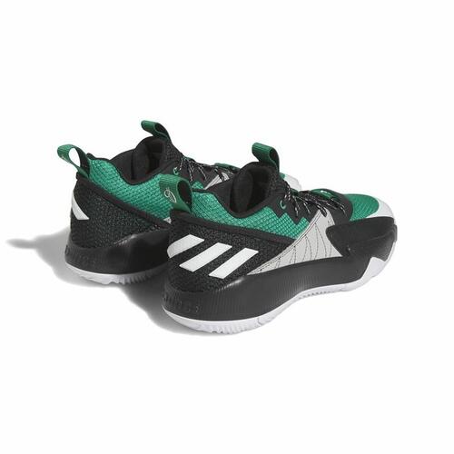 Basketballsko til voksne Adidas Dame Certified Sort 44