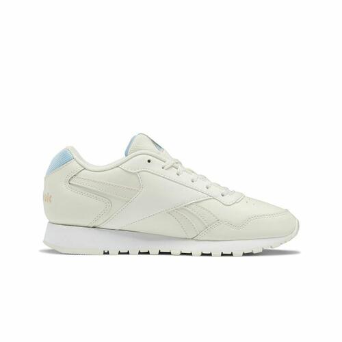 Kvinde Casual Sneakers Reebok Glide Beige 40