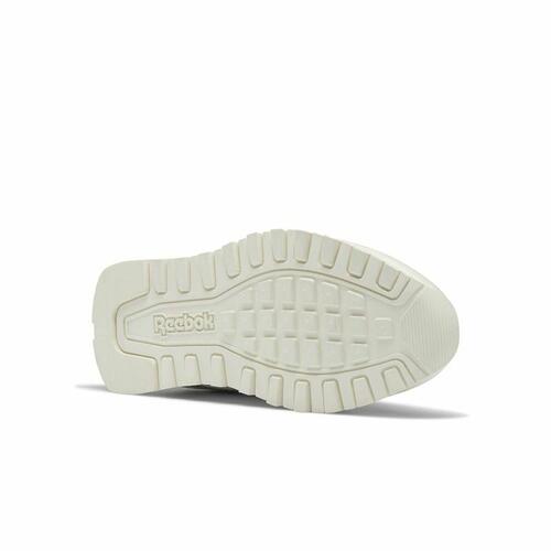 Kvinde Casual Sneakers Reebok Glide Beige 40