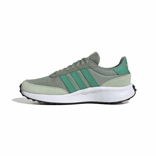 Kondisko til Mænd Adidas Run 70s Mørk grøn 44