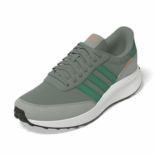 Kondisko til Mænd Adidas Run 70s Mørk grøn 44