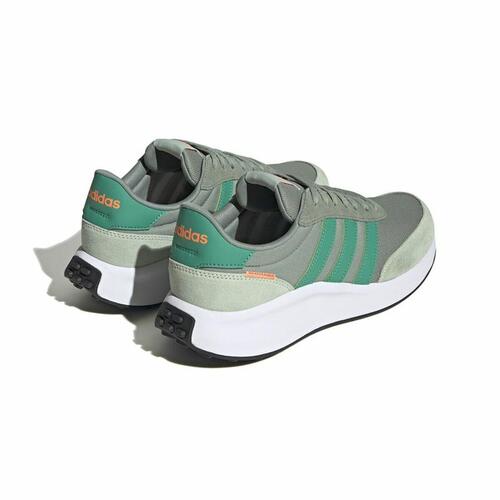 Kondisko til Mænd Adidas Run 70s Mørk grøn 44