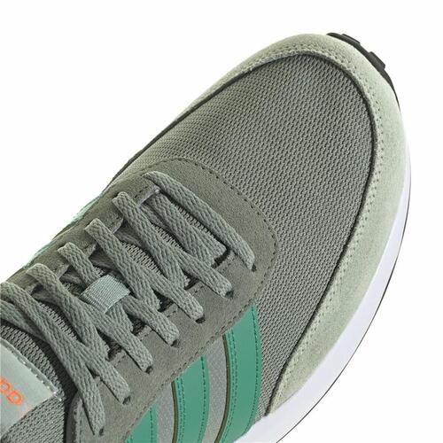 Kondisko til Mænd Adidas Run 70s Mørk grøn 44