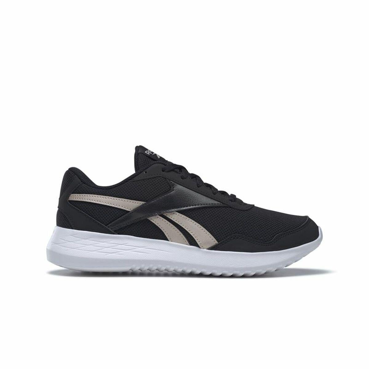 Sportssneakers til damer Reebok Energen Lite Sort 37.5