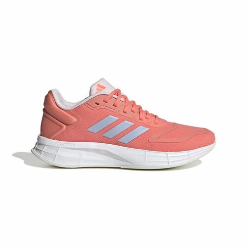 Sportssneakers til damer Adidas Duramo 10 Orange 39 1/3