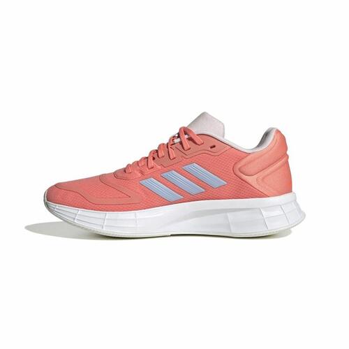 Sportssneakers til damer Adidas Duramo 10 Orange 39 1/3