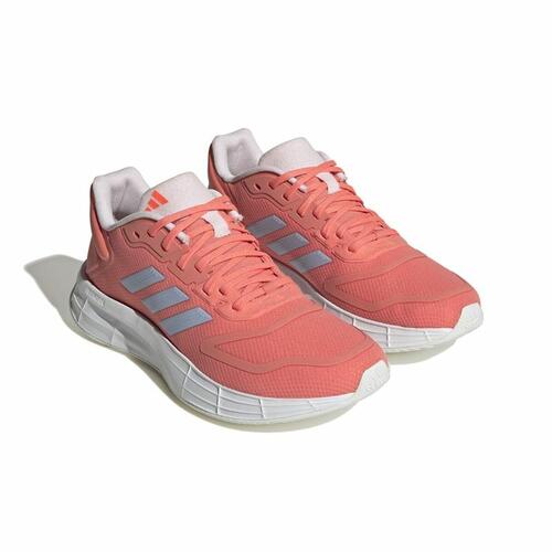 Sportssneakers til damer Adidas Duramo 10 Orange 39 1/3