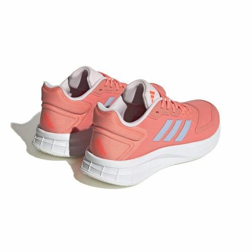 Sportssneakers til damer Adidas Duramo 10 Orange 39 1/3