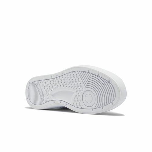 Sportssneakers til damer Reebok Court Advance Bold Hvid 37
