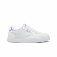 Sportssneakers til damer Reebok Court Advance Bold Hvid 40