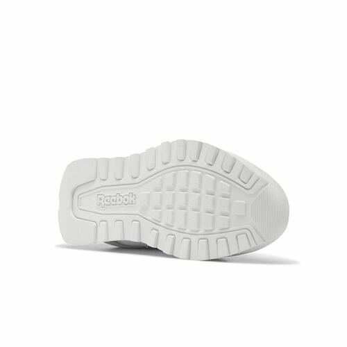 Kvinde Casual Sneakers Reebok Glide Hvid 38