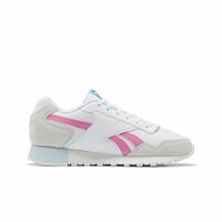 Kvinde Casual Sneakers Reebok Glide Hvid 40
