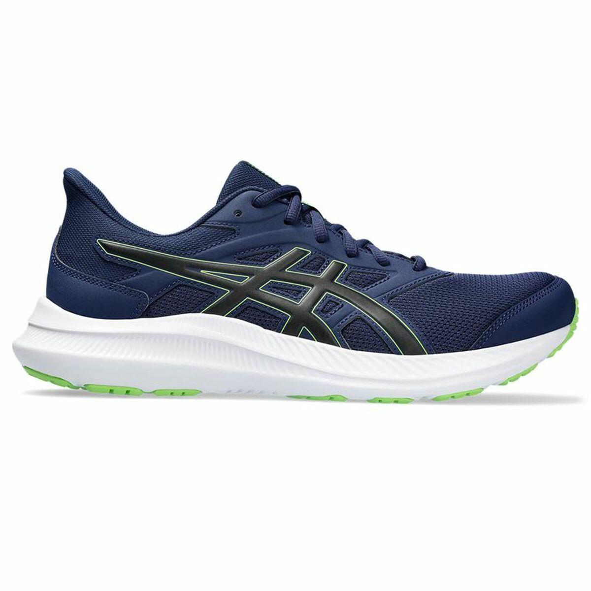 Herre sneakers Asics Jolt 4 Blå Sort 45