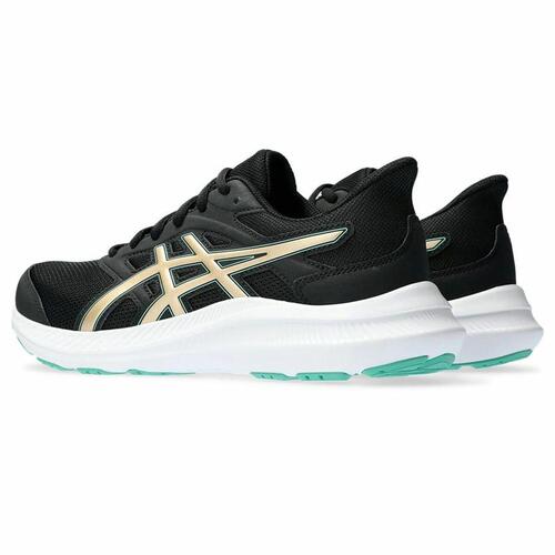 Sportssneakers til damer Asics Jolt 4 Sort 42