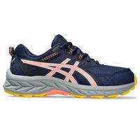 Løbesko til børn Asics Pre Venture 9 Gs Blå 35.5