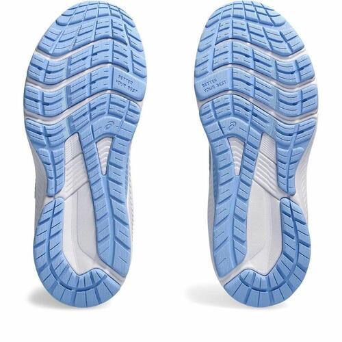 Løbesko til børn Asics GT-1000 Grå 33.5
