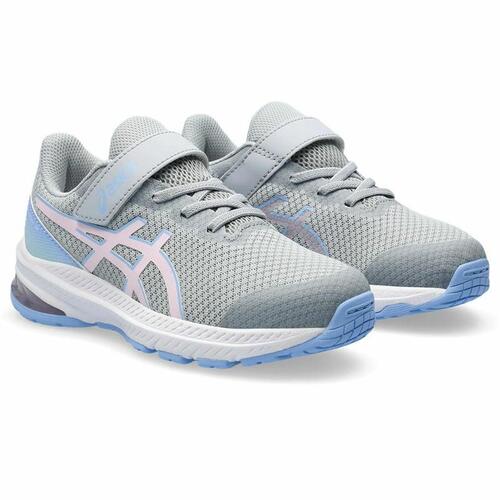 Løbesko til børn Asics GT-1000 Grå 33.5