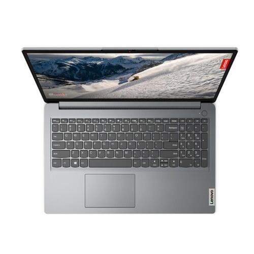 Bærbar computer Lenovo IdeaPad 1 15ALC7 15,6" AMD Ryzen 5 5500U 16 GB RAM 512 GB SSD Spansk qwerty