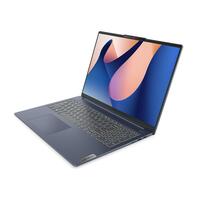 Bærbar computer Lenovo IdeaPad Slim 5 16" Intel Core i7-1355U 16 GB RAM 512 GB SSD QWERTY (OUTLET A+)