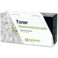 Genanvendt toner Karkemis 135X Sort