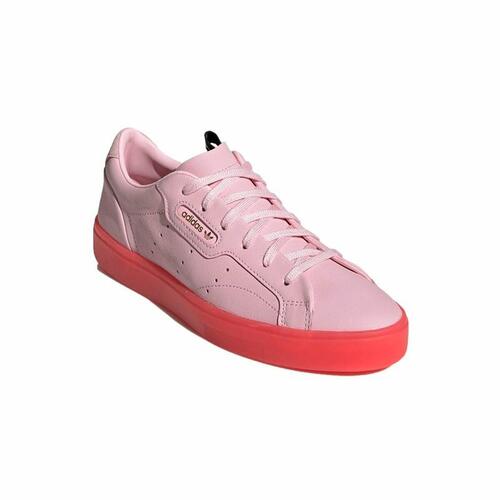 Kvinde Casual Sneakers Adidas Originals Sleek Lyserød 37 1/3