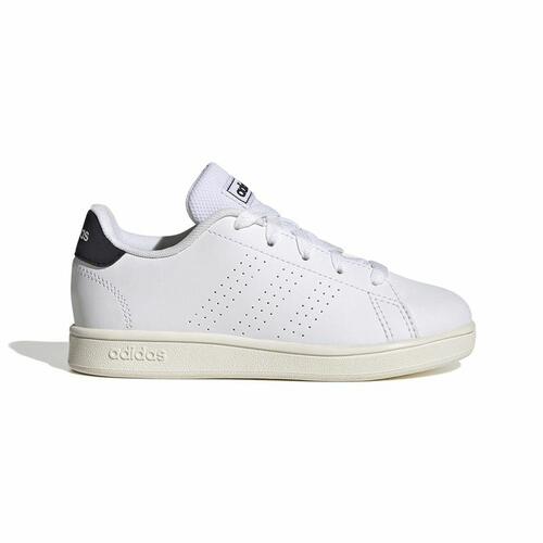 Sportssko til børn Adidas Advantage Lifestyle 32