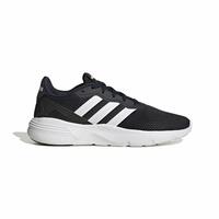 Herre sneakers Adidas Nebzed Sort 44 2/3