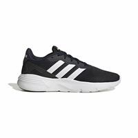 Herre sneakers Adidas Nebzed Sort 43 1/3