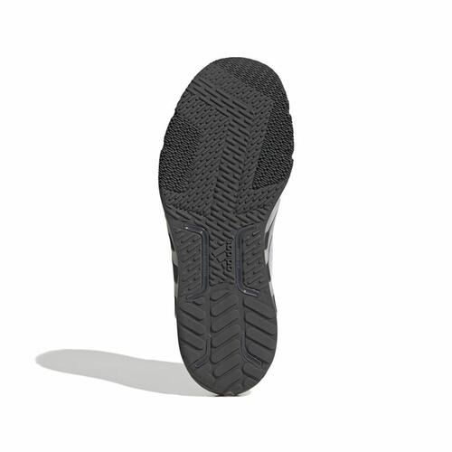 Træningssko Adidas Dropstep Trainer Hvid 46
