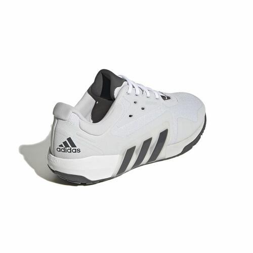 Træningssko Adidas Dropstep Trainer Hvid 46