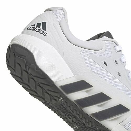 Træningssko Adidas Dropstep Trainer Hvid 46
