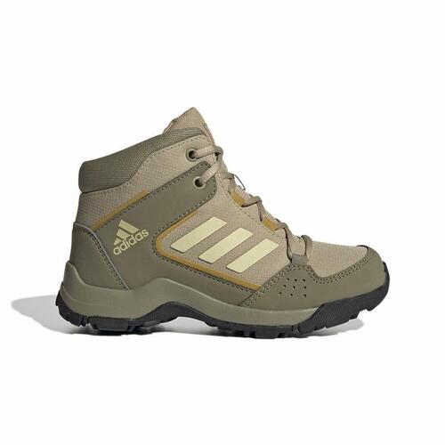 Sportssko til børn Adidas Hyperhiker K Beige 36
