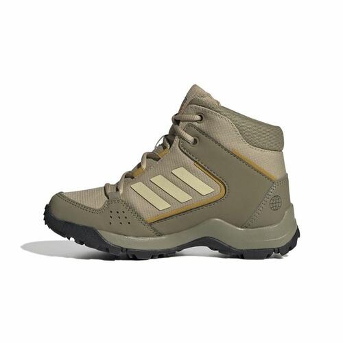 Sportssko til børn Adidas Hyperhiker K Beige 37 1/3