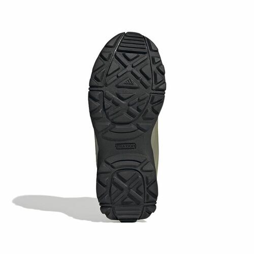 Sportssko til børn Adidas Hyperhiker K Beige 37 1/3