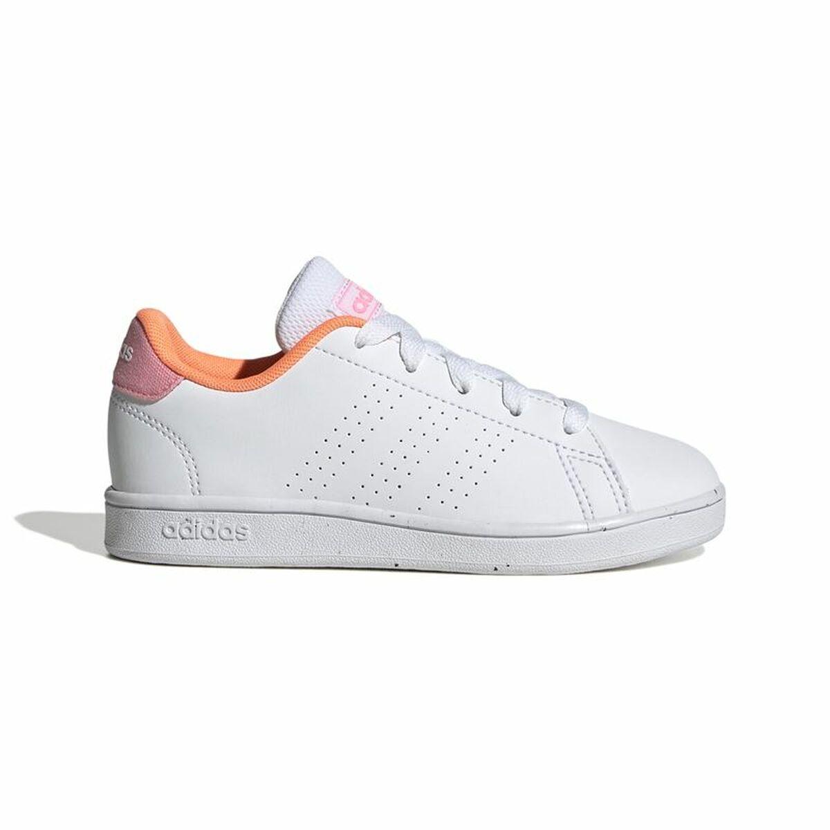 Sportssko til børn Adidas Advantage Lifestyle Court Lace 31