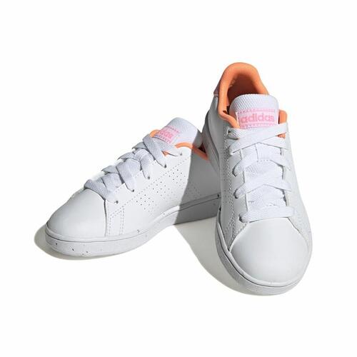 Sportssko til børn Adidas Advantage Lifestyle Court Lace 31