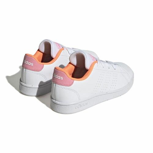 Sportssko til børn Adidas Advantage Lifestyle Court Lace 31