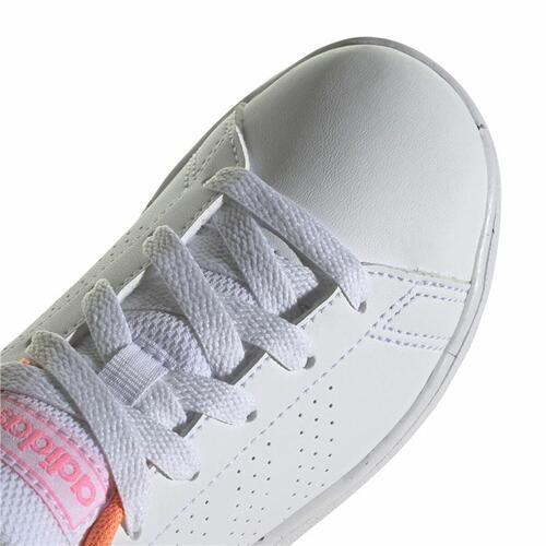 Sportssko til børn Adidas Advantage Lifestyle Court Lace 31