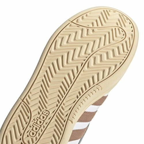 Sportssneakers til damer Adidas Grand Court Alpha Hvid 36 2/3