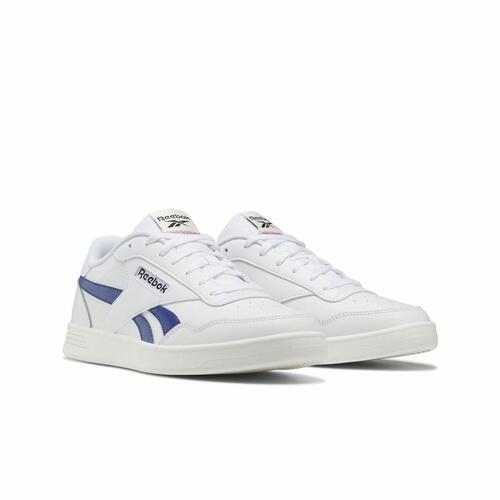 Herre sneakers Reebok Court Advance Blå Hvid 45