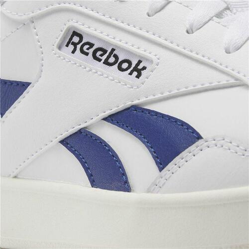 Herre sneakers Reebok Court Advance Blå Hvid 41