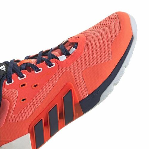Herre sneakers Adidas Dropstep Trainer Orange 44 2/3