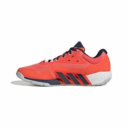 Herre sneakers Adidas Dropstep Trainer Orange 44 2/3
