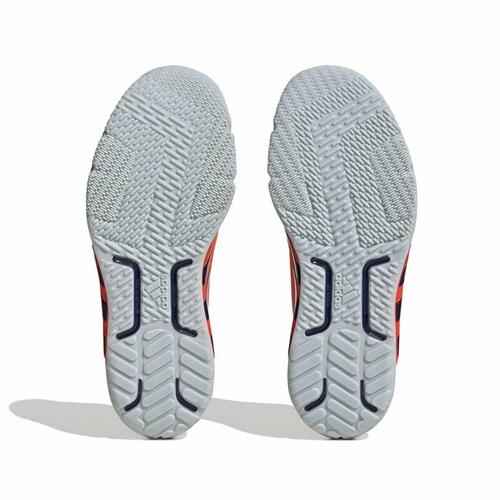 Herre sneakers Adidas Dropstep Trainer Orange 44 2/3