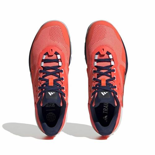 Herre sneakers Adidas Dropstep Trainer Orange 44 2/3