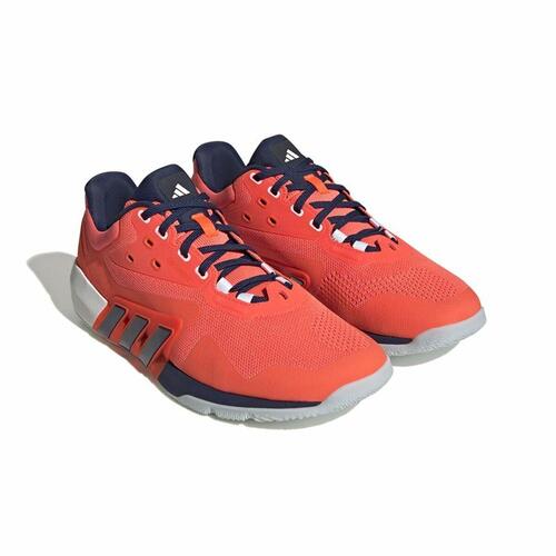 Herre sneakers Adidas Dropstep Trainer Orange 44 2/3