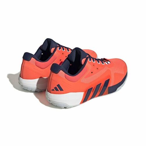 Herre sneakers Adidas Dropstep Trainer Orange 44 2/3