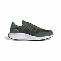 Kondisko til Mænd Adidas Run 70s Oliven Camouflage 44